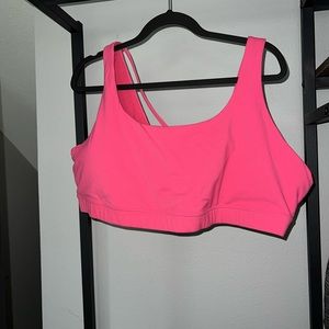 NWOT Athelta Sports Bra - 3x